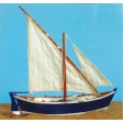 1/20e Air loisirs La Bette Provençale Kit Statique