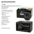 Roues GMADE 2.2 G-AIR SYSTEM 4pcs - Scale 1/10