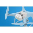 Dji PHANTOM 4 - Prêt à voler