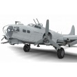 1/72e Airfix Eighth Air Force: Boeing B-17G & Bomber Re-supply Set