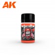 AK Pigment liquide Enamel effet Rouille et échappement