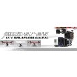 Nacelle Alware Brushless Senrigan GP-25 LITE DJI Phantom/F450/F550/QRx350/Blade 350QX