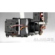 Nacelle Alware Brushless Senrigan GP-25 LITE DJI Phantom/F450/F550/QRx350/Blade 350QX