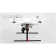 Train d'atterrissage Alware pour DJI PHANTOM 1/2