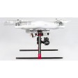 Train d'atterrissage Alware pour DJI PHANTOM 1/2