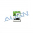 Visserie chassis - T-REX 500