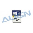 Levier de commande de washout - T-REX 450