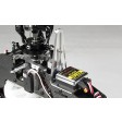 Guide de plateau cyclique en aluminium – T-REX 450 PRO/V2