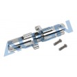 Pieds de pales anticouple métal – T-REX 450