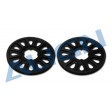 Couronne principale 162Dents x2 - T-REX 500