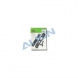 Renfort de chassis - T-REX 500