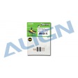 Liens de commande anticouple - T-REX 500E PRO/EFL PRO