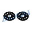 Couronne principale renforcé 134 dents SLANT - T-REX 500