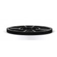 Couronne principale renforcé 134 dents SLANT - T-REX 500