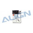 Set guide plateau cyclique – T-REX 550E