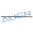 H55034A Torque Tube - T-REX 550E