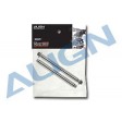 Axes pieds de pales principale – T-REX 550E/600/600 NITRO