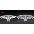 Couronne d'autorotation NEW 1 pièce(s) - T-REX 550E/600E/600N