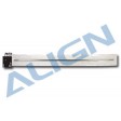 Barre de bell 440mm (2) – T-REX 550E/600/600 NITRO