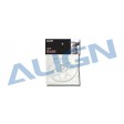 Couronne d'autorotation 131T 0.8M - T-REX 550E/600E PRO/600EFL PRO
