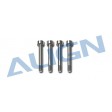 VIS HEXAGONAL CNC BTR M3x24mm DFC H70094 - T-REX 700/E