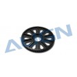 Couronne principal hélicoidale renforcée CNC 112dents - T-REX 700N/E 800E