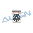 Couronne principal hélicoidale renforcée CNC 112dents - T-REX 700N/E 800E