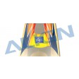 Cabine T-REX 450 SPORT V2 Fdv