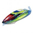 Cabine T-REX 450L DOMINATOR