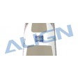 Cabine T-REX 500 Fdv