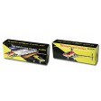 Cabine T-REX 500 Fdv