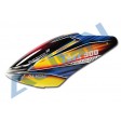 Cabine T-REX 500 Fdv