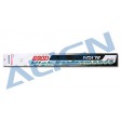 Pales principales ALIGN carbone 690D – T-REX 700 NITRO PRO