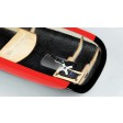 Fuselage AGUSTA A-109 fibre Align pour mécanique classe 500 