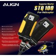 Superior Starter (pour Helico et avion 50 à 300CC)