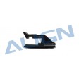 Kit de fixation de cabine - T-REX 550E/600 NITRO