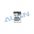 Set de chapes – T-REX 600/700N 3G