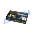 Système Flybarless sans électronique SILVER  – T-REX 700E/700 NITRO