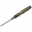 Tournevis 5 embouts ALIGN - ALLEN 1.5/2/2.5/3mm + PH1
