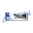 Tournevis 5 embouts ALIGN - ALLEN 1.5/2/2.5/3mm + PH1