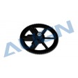 Couronne d'autorotation renforcée 1 pièce – T-REX 450