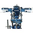 Hélico Align T REX 450 SPORT en Kit à monter