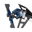 Hélico Align T REX 450 SPORT en Kit à monter