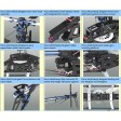 Align T-REX 450 SPORT V2 Super Combo Kit