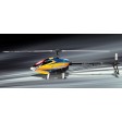 Hélico Align T-REX 600EFL PRO 3GX 