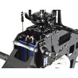 Hélico Align T-REX 500 ESP Super Combo Kit 