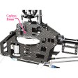 Hélico Align T-REX 500 ESP 3G Flybarless Super Combo