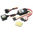 Hélico Align T-REX 500 ESP 3G Flybarless Super Combo