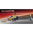 Align T-REX 500 EFL PRO 3GX Flybarless Super Combo KIT