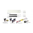 Hélico Align T-REX 250 SE Super Combo Kit